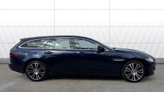 Jaguar XF 2.0i [300] Portfolio 5dr Auto AWD Petrol Estate